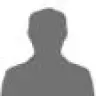 silhouetted head and shoulders icon